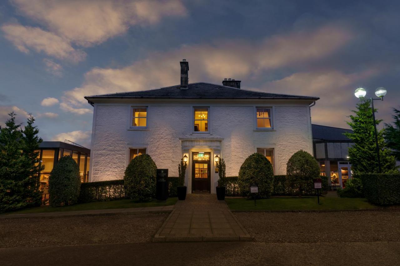 Macdonald Crutherland House East Kilbride Kültér fotó